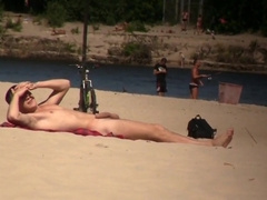 hard beach 2