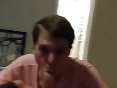 Dominating His Roommate 2