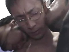 Japan - SUPER THREE 1