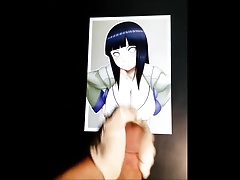 Naruto SOP - Hinata Hyuga