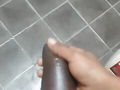 Sri lanka big couck hand job and sri lankan hot dick