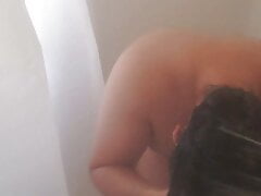Straight guy caught with hidden camera part 3
