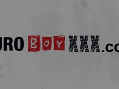 McKensie Cross and Josh Frey threesome pulverize with Tyler Carson