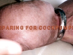 Preparing for growing part1