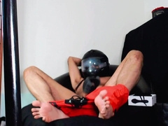 PuppyCam: Voyeurs Version 1 of trio high-class