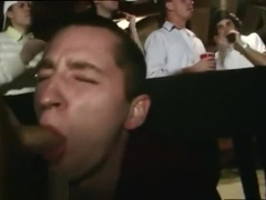 Naked outdoor party boys and high brother gay kiss and twin brothers gay