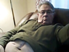 Small cock, yankee, grandpa cock