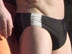 Climaxes, threeway, films