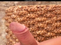 Alex Orioli And Manuel Rios Photosession Video