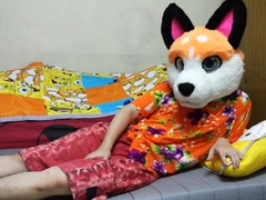 Free-For-All Time for me at Home.