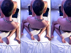 Twinky surprise, Top Camera