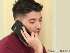 Oral job, faggot, brett