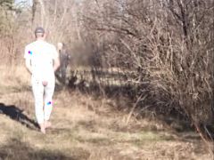 Gay Cruising wood