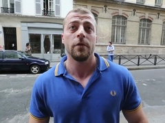 Rogan Richards- Made in Paris- HOT!!!