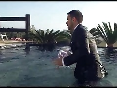 waiter desting