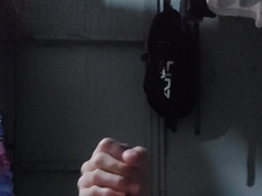 Nasa probinsya si misis/ Kamay lang muna tayo mga pre/ako lang mag isa sa boarding palace.