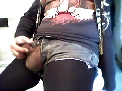 Hungbulldaddy Nuttin for Xmas