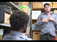 Bbc, red-hot, screwing