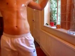 After Workout