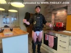 If Only We Could Really Do This