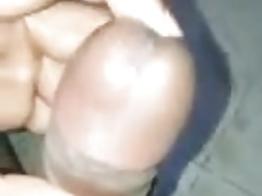 cum a lot