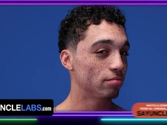 Concept: Porn Game Show By Labs Featuring - Dakota Lovell, Amone Bane And Jonah Wheeler