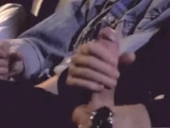 Acs Water Polo Twink Wanks!