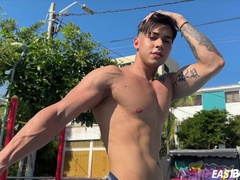 Sensational Audition - Incredible Jhon Connor