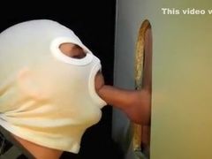 GloryHoleKarlsruhe 25: 03.02.2014