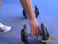 Oscar Maxx Exercise-Part 1