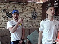 Bareback, gay-cam-show, gay-sex