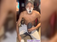 Alpha male, nike tn, dz