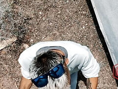 College Friends Fucking Outdoor