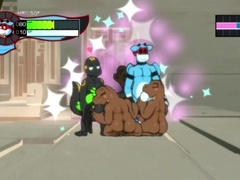 Oh so Hero Bang-Out + fresh Sequences