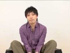 Incredible Asian gay guys in Crazy masturbation, handjob JAV video