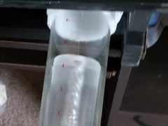 Daddy Wordy Knob Bate Fleshlight Pump & Screw