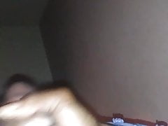 mandinghost cum
