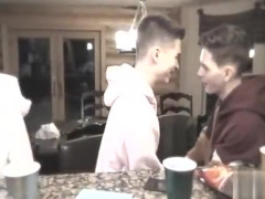 Fabulous sex clip gay Twinks newest , it's amazing