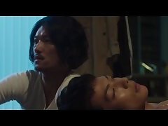 Hot Asian Men　Gay Crime Drama