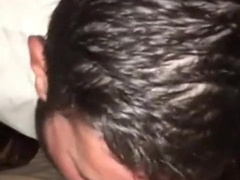 Black Cock Lover's Blowjob Adventure