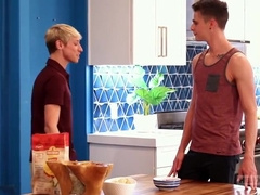 Keagan Case, Riley Finch and Trevor Harris - Beach Bums Ep. 10 No Judgement Zone