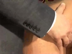 Guys in Suits