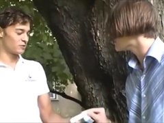 My New Buddy Is So Good In Bb 480p