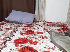 Blessed is African man with big dick