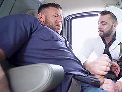 Aslh55, father, gay daddy bear