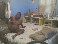 Boy, black amateurs, faggot