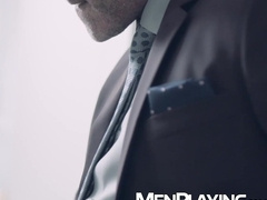 Beefy Mateo Zagal satisfied with Manuel Skyes intense anal thrusting