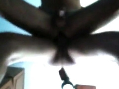 Shooting inside boy's ass 3