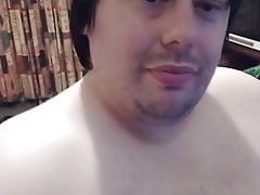 Superchubs Man boobs