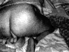 Late night fuck nearly gets me caught